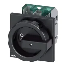 Siemens Switch Disconnector, 3 Pole, 32A Max Current, 32A Fuse Current, 3LD5020-0TK11-picture-14