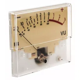 Sifam Tinsley AL39W Series Analogue Voltmeter AC, 26 (Dia.) mm, IS 11180-image-17