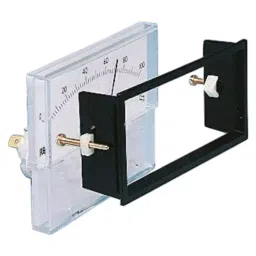 Sifam Tinsley Analogue Voltmeter DC ±2.5 %, 27 (Dia.) mm, IS 10998-image-16