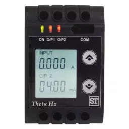 Sifam Tinsley Monitoring Relay, TT25-78FH2DRZ00000-image-26