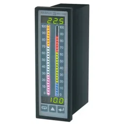 SIFAM TINSLEY NA6 LED Digital Panel Multi-Function Meter 137.5x44 mm, NA6PLUS-MGRU14100U0-image-13