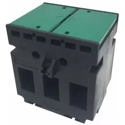 Sifam Tinsley Omega Series Base Mounted Current Transformer, 100A Input, 100:5, 5 A Output, 31 mm Bore, XN25-185031S000000-image-40