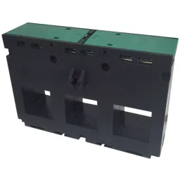 Sifam Tinsley Omega Series Base Mounted Current Transformer, 300A Input, 300:5, 5 A Output, 45 mm Bore, XN45-285051S000000-image-39