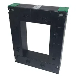 Sifam Tinsley Omega10 Series Clip Fit Current Transformer, 1200:5, 120 x 80 mm Bore, XS03-405135S 000000-image-6