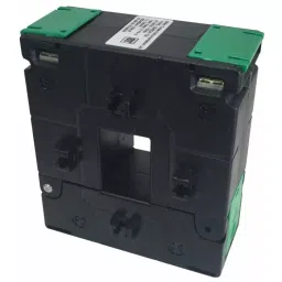 Sifam Tinsley Omega10 Series Clip Fit Current Transformer, 150:5, 33 x 23 mm Bore, XS01-225221S 000000-image-2