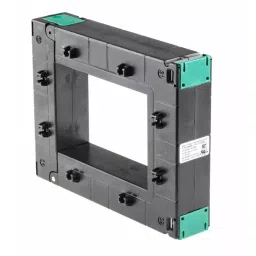 Sifam Tinsley Omega10 Series Clip Fit Current Transformer, 1600:5, 120 x 80 mm Bore, XS03-435145S 000000-image-1