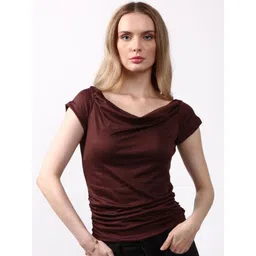 SIGHTBOMB Women Off-Shoulder Top-picture-39