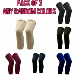 Sigma trading Women, Men, Girls, Boys Leg Warmer-picture-25