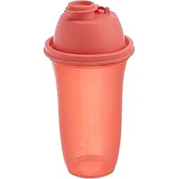 Signoraware Shake N Shake, 500ml, Deep Red-image-10