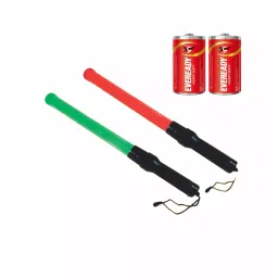 Signxpress India SI-BLB-54 Batton Light Battery 54 (Multi)-picture-29