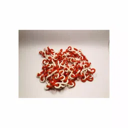 Signxpress India SI-CHAIN Plastic Chain (Red) image 3