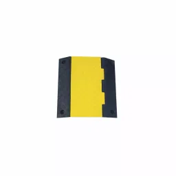 Signxpress India SI-RCB-5 Cable Protector (2 pcs in 1 meter) (Black & White)-picture-17