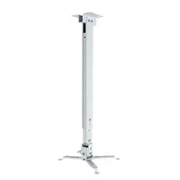 Sii 4 Ft Projector Ceiling and Wall Mount Adjustable Bracket (Maximum Load Capacity 20 Kg)-picture-24