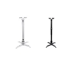 Sii 4 Ft Square Projector Ceiling Mount Kit, Maximum Load Capacity 20 Kg (Pack of 2)-picture-46