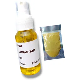 sikme Pineapple Flavor Scent Fish Bait-picture-15