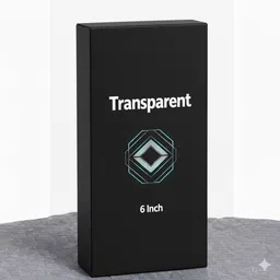 silicone cart Dragon Condom For Men – 6 Inch Transparent Condom-picture-28