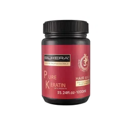 SILKERA Argan Oil Hair Mask- 1000 ml-picture-14