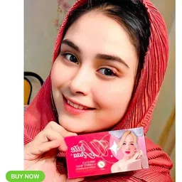 silktone White Aura Natural Glow Soap--2-picture-10