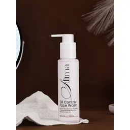 Sillima Oil Control Face Wash- 100 ml-picture-16