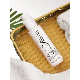 Sillima Vitamin C Face Wash- 100 ml-picture-10