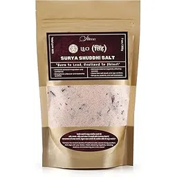 SILLIMA Surya Shuddhi Salt | Salts for Luxurious Bath Experience, Relaxation, Body & Foot Spa, Muscle Nourishing Bath, Manicure | Leo (सिंह)-picture-17