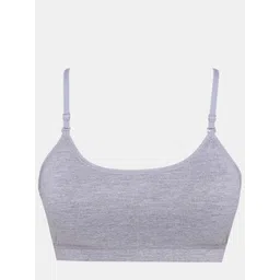 Sillysally Girls Bralette Bra Full Coverage Removable Padding Non-Wired All Day Comfort-picture-14