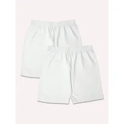 Sillysally Girls Pack Of 2 Mid Rise Boyshorts Briefs-picture-31