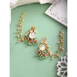 Silvermerc Designs Classic Drop Earrings-picture-16