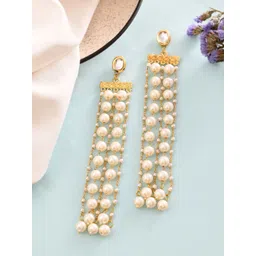 Silvermerc Designs Square Jhumkas Earrings-picture-11