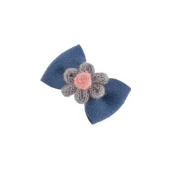 Silvermerc Designs Women Multi Set of 2 Hair Accessory Set image 3