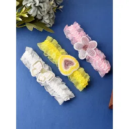 Silvermerc Designs Women Set of 3 Hairband-picture-41