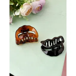 Silvermerc Designs Women Spiral Claw Clip-picture-22