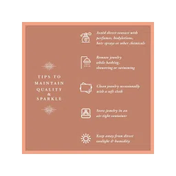 Silvermist 925 Sterling Silver Loving Locket Chain Pendant for Women & Girls image 3