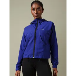 Silvertraq Hooded Lightweight Rapid-Dry Sporty Jacket-picture-24