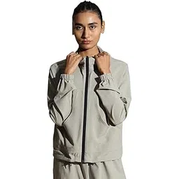 silvertraq Women's A-Line Coat-picture-16