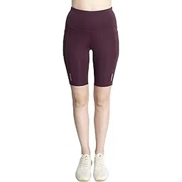 silvertraq Women's Biker Shorts-picture-10