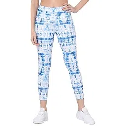 silvertraq Women's Padded Cross Back Crop Top-picture-15