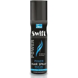 Simco Ultra Strong Hair Spray 150 ml | Strong Hold To Set a Perfect Hair Style-picture-24