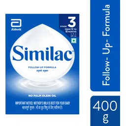 similac Stage 3 Follow-Up Formula (12 to 18 months)-picture-15