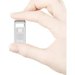 Simmtronics Teeny Pen Drive 32 GB 2.0 USB Flash Drive with Metal Body-picture-20