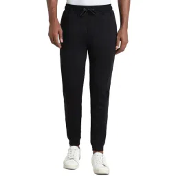 Simon Carter London Black Slim Fit Joggers-picture-40