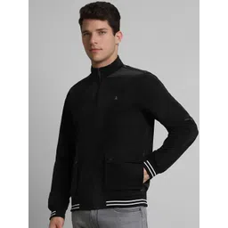 SIMON CARTER LONDON Men Bomber Jacket-picture-27