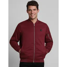 SIMON CARTER LONDON Men Bomber Jacket-picture-11