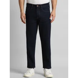 SIMON CARTER LONDON Men Classic Mid-Rise Jeans-picture-33