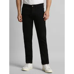 SIMON CARTER LONDON Men Cotton Slim Fit Jeans-picture-30