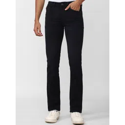 SIMON CARTER LONDON Men Mid-Rise Slim Fit Jeans-picture-15