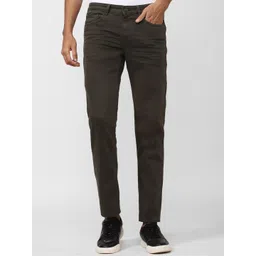 SIMON CARTER LONDON Men Mid Rise Slim Fit Jeans image 1