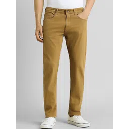 SIMON CARTER LONDON Men Regular Fit Mid-Rise Jeans-picture-39