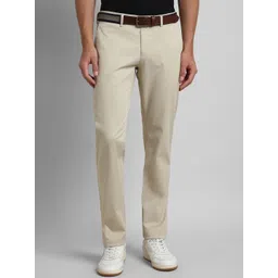 SIMON CARTER LONDON Men Slim Fit Trousers-picture-30