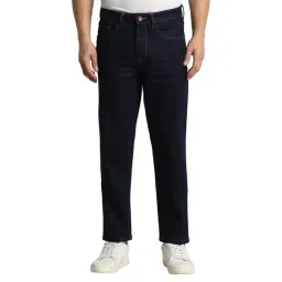 simon carter london Simon Carter Navy Jeans-picture-11
